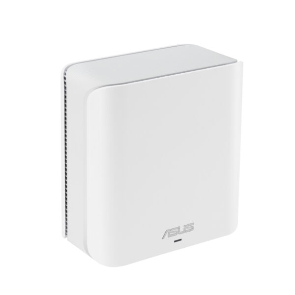 ASUS ZenWiFi BD4 Dual-band (2.4 GHz / 5 GHz) Wi-Fi 7 (802.11be) Wit 2 Intern - Afbeelding 5