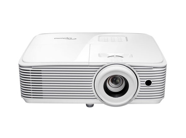 Optoma HD30LV beamer/projector Projector met korte projectieafstand 4500 ANSI lumens DLP 1080p (1920x1080) 3D Wit - Afbeelding 3