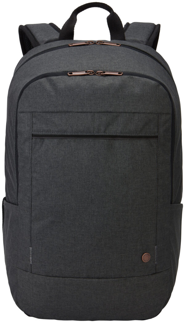 Case Logic Era ERABP-116 Obsidian rugzak Zwart Polyester - Afbeelding 2