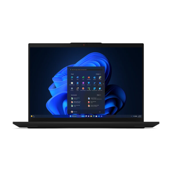 Lenovo ThinkPad L16 AMD Ryzen™ 5 PRO 7535U Laptop 40,6 cm (16") WUXGA 16 GB DDR5-SDRAM 512 GB SSD Wi-Fi 6E (802.11ax) Windows 11 - Afbeelding 2