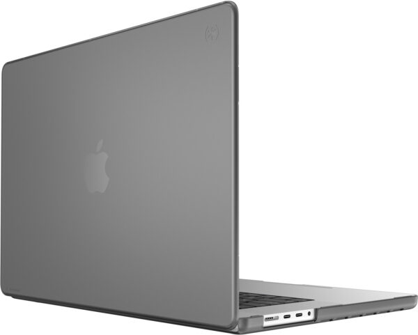 Speck Smartshell Macbook Pro 16 inch (2021) Onyx Black