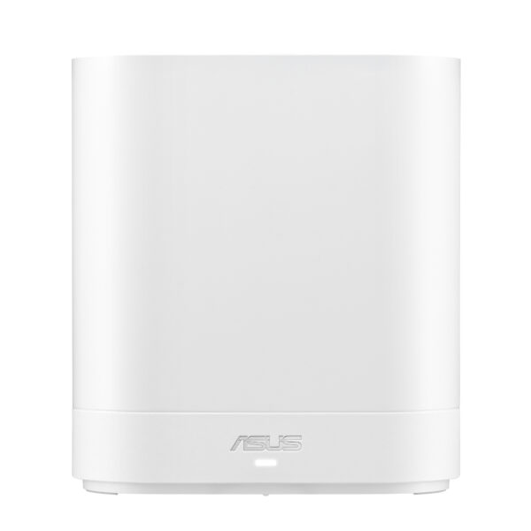 ASUS EBM68(2PK) – Expert Wifi Tri-band (2.4 GHz / 5 GHz / 5 GHz) Wi-Fi 6 (802.11ax) Wit 3 Intern - Afbeelding 5