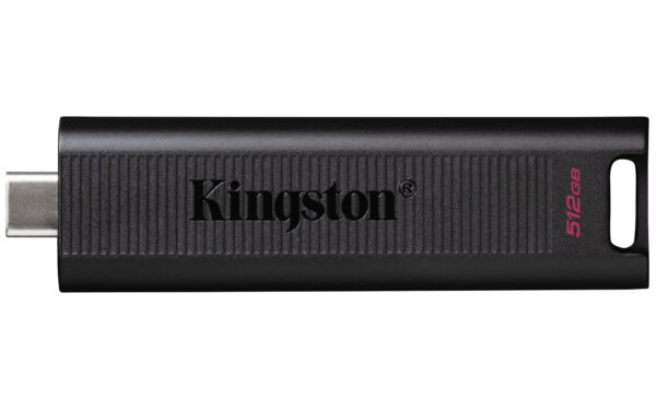 Kingston Technology DataTraveler 512GB Max 1000R/900W USB 3.2 Gen 2 - Afbeelding 2