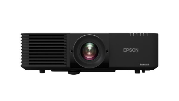 Epson EB-L735U beamer/projector Projector met normale projectieafstand 7000 ANSI lumens 3LCD WUXGA (1920x1200) Zwart - Afbeelding 4