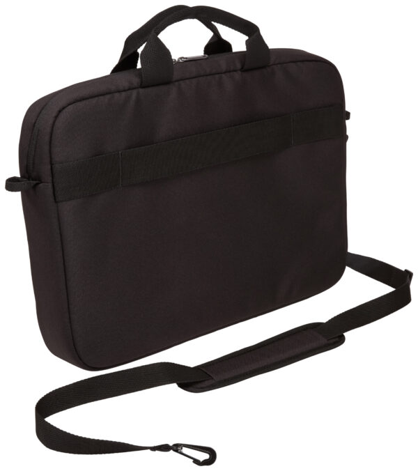 Case Logic Advantage Laptop Attaché 15.6" - tas 15,6 inch zwart - Afbeelding 8