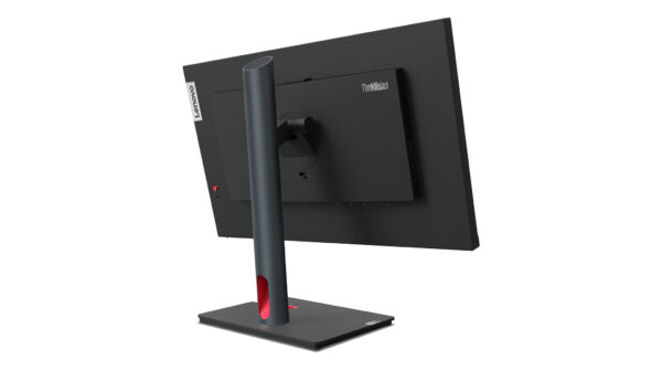 Lenovo ThinkVision P24q-30 LED display 60,5 cm (23.8") 2560 x 1440 Pixels Quad HD Zwart - Afbeelding 3