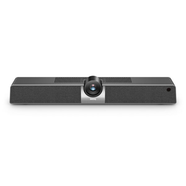 BenQ VC01A video conferencing systeem 12 MP Ethernet LAN Videosamenwerkingsbar - Afbeelding 2