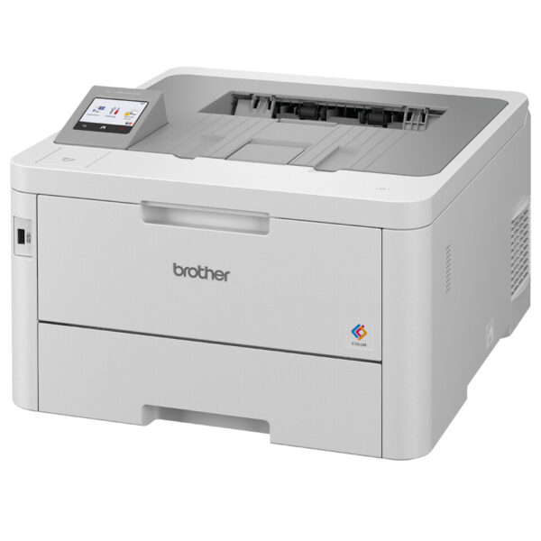 Brother HL-L8240CDW laserprinter Kleur 600 x 600 DPI A4 Wifi - Afbeelding 5