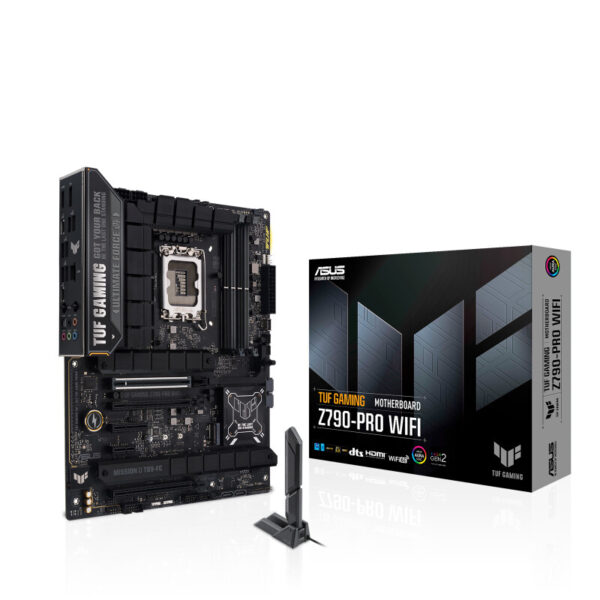 ASUS TUF Gaming Z790-PRO Intel Z790 LGA 1700 ATX - Afbeelding 6