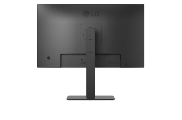 LG 27BA750-B computer monitor 68,6 cm (27") 1920 x 1080 Pixels Full HD LCD Zwart - Afbeelding 6