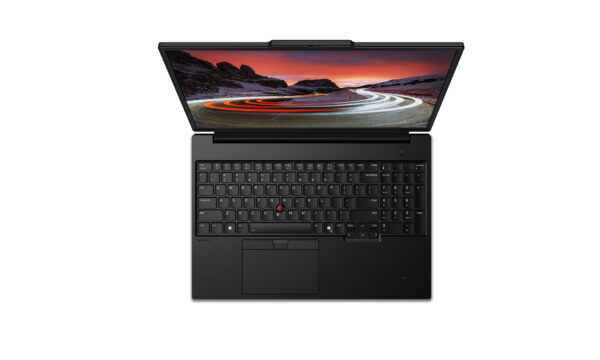 Lenovo ThinkPad P16s Intel Core Ultra 9 185H Mobiel werkstation 40,6 cm (16") WQUXGA 64 GB DDR5-SDRAM 1 TB SSD Wi-Fi 6E (802.11a - Afbeelding 5