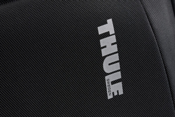 Thule Accent TACLB2216 - Black 40,6 cm (16") Aktetas Zwart - Afbeelding 7