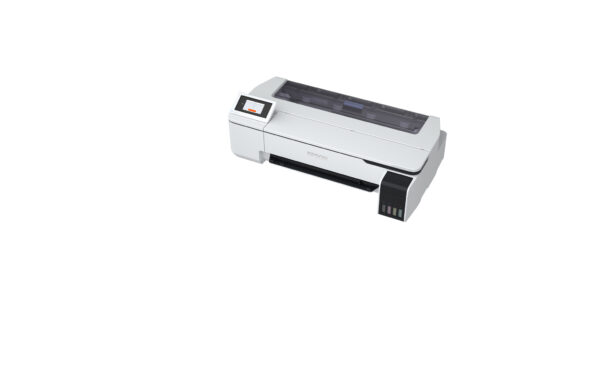 Epson SC-T3100x Magenta 140ml T49H - Afbeelding 2