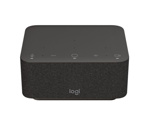 Logitech Logi Dock video conferencing systeem 1 persoon/personen - Afbeelding 3