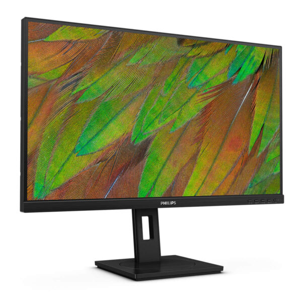 Philips 3000 series 27B1U3900/00 computer monitor 68,6 cm (27") 3840 x 2160 Pixels 4K Ultra HD LCD Zwart - Afbeelding 5