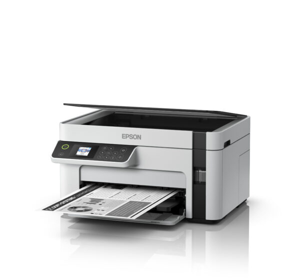 Epson EcoTank ET-M2120 - Afbeelding 9