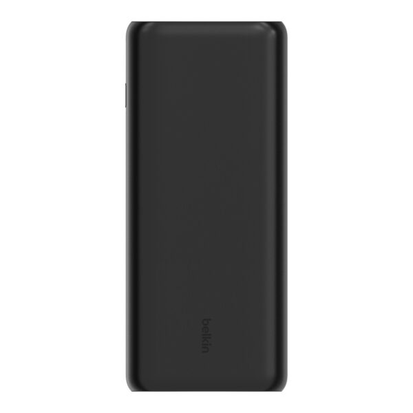 Belkin BPB014BTBK powerbank 20000 mAh Zwart - Afbeelding 5