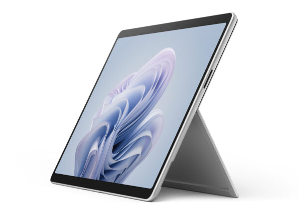 Microsoft Surface Pro 10 Intel Core Ultra 5 256 GB 33 cm (13") 32 GB Wi-Fi 6E (802.11ax) Windows 11 Pro Platina - Afbeelding 2