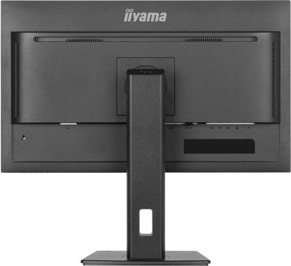 iiyama ProLite XUB2797HSU-B2 computer monitor 68,6 cm (27") 1920 x 1080 Pixels Full HD LED Zwart - Afbeelding 7