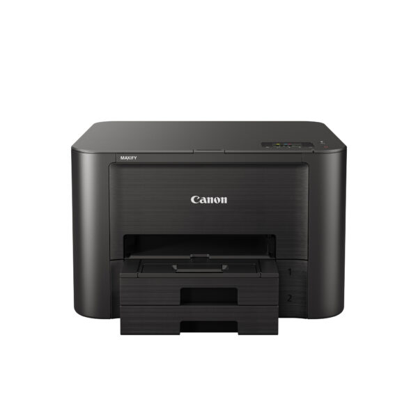 Canon MAXIFY iB4150 inkjetprinter Kleur 600 x 1200 DPI A4 Wifi