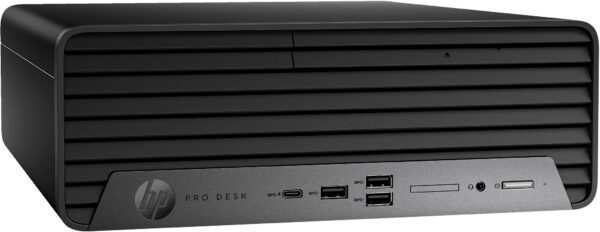 HP Pro 400 G9 Intel® Core™ i7 i7-14700 16 GB DDR5-SDRAM 512 GB SSD Windows 11 Pro SFF PC Zwart - Afbeelding 8