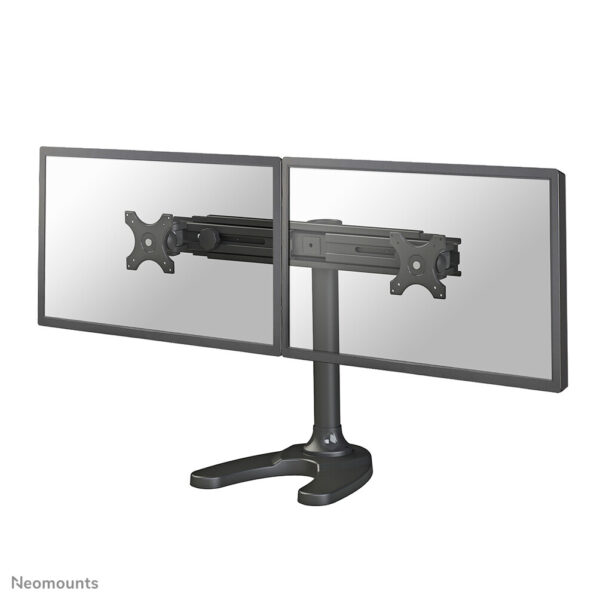 Neomounts monitor stand