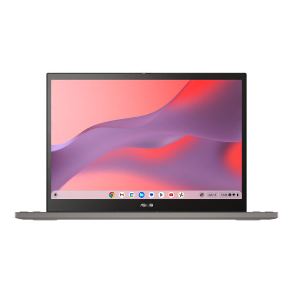 ASUS Chromebook CX34 Flip CB3401FBA-LZ0187 Intel® Core™ i5 i5-1235U 35,6 cm (14") Touchscreen WUXGA 16 GB LPDDR4x-SDRAM 256 GB S - Afbeelding 5