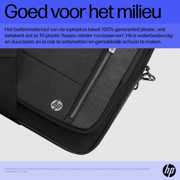 HP Renew Executive 16 inch laptoptas - Afbeelding 4