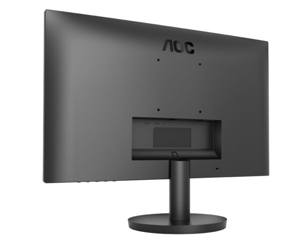 AOC 24B3HA2 computer monitor 60,5 cm (23.8") 1920 x 1080 Pixels Full HD LED Zwart - Afbeelding 8