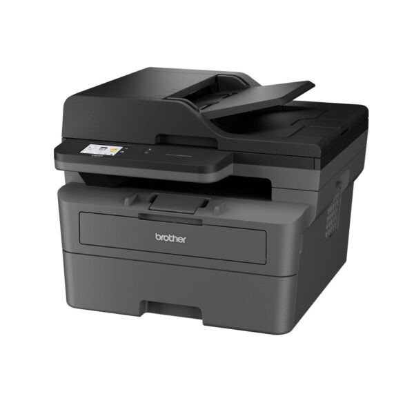 Brother DCP-L2660DW multifunctionele printer Laser A4 1200 x 1200 DPI 34 ppm Wifi - Afbeelding 5