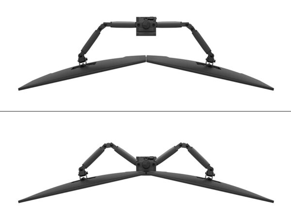 Neomounts monitorarm - Afbeelding 9