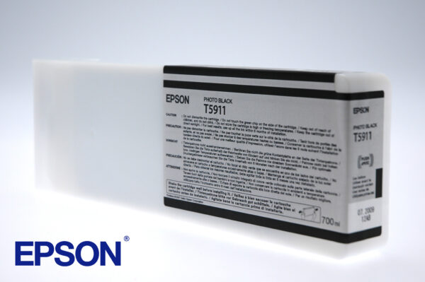 Epson inktpatroon Photo Black T591100