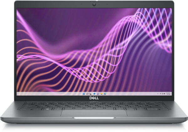 DELL Latitude 5440 Intel® Core™ i5 i5-1345U Laptop 35,6 cm (14") Full HD 16 GB DDR4-SDRAM 512 GB SSD Wi-Fi 6E (802.11ax) Windows