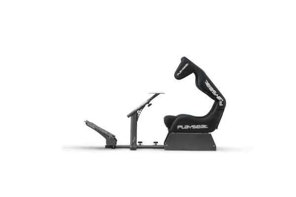 Playseat Evolution PRO ActiFit Universele gamestoel Gecapitonneerde zitting Zwart - Afbeelding 12