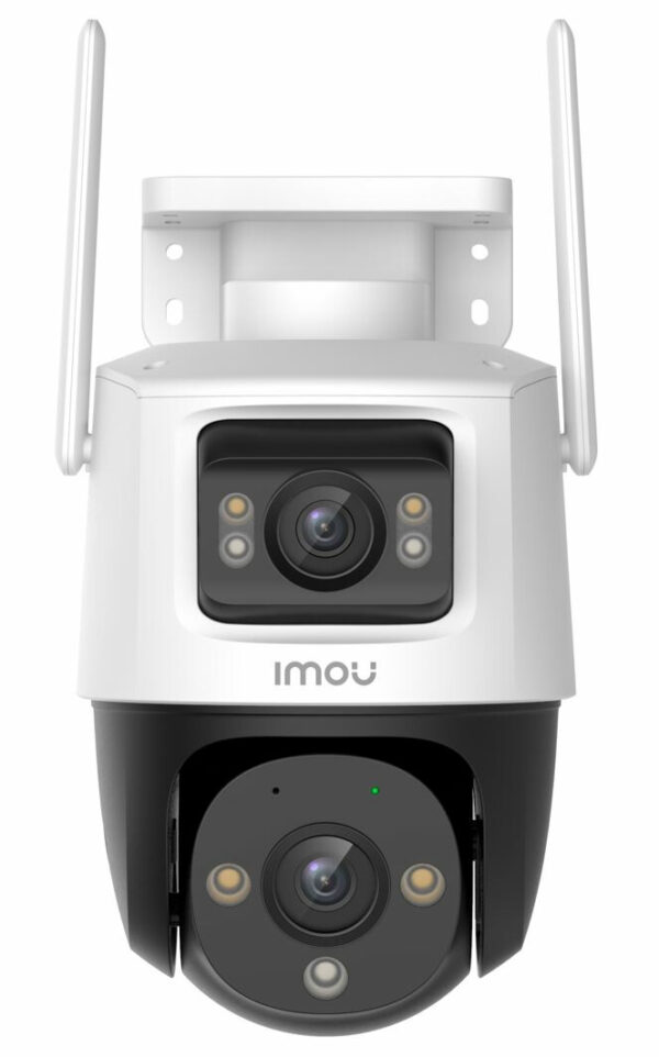 Imou Cruiser Dual 10MP Torentje IP-beveiligingscamera Buiten 2304 x 1296 Pixels Plafond