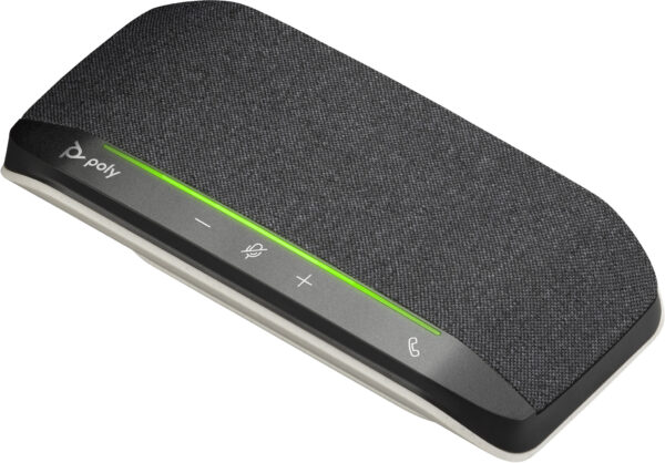 POLY Sync 10 Speakerphone + USB-A naar USB-C-kabel - Afbeelding 2