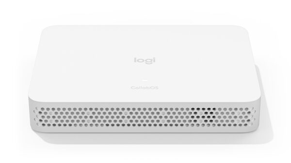 Logitech RoomMate video conferencing systeem Ethernet LAN Beheersysteem voor videovergaderingsservice