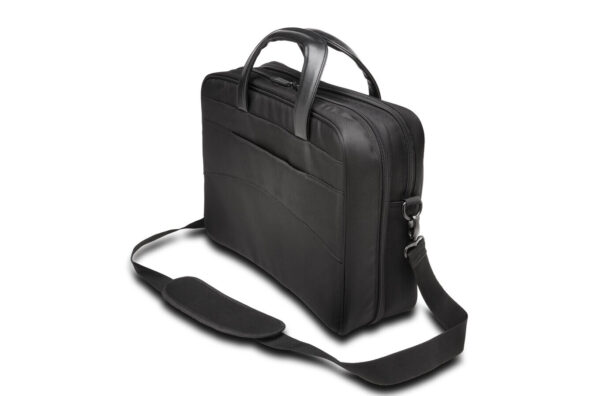 Kensington Contour™ 2.0 Business Laptop Briefcase — 15.6" - Afbeelding 2