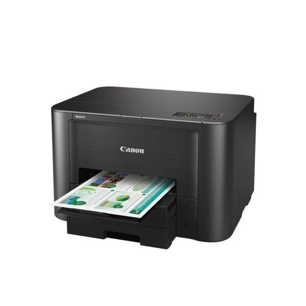 Canon MAXIFY iB4150 inkjetprinter Kleur 600 x 1200 DPI A4 Wifi - Afbeelding 5