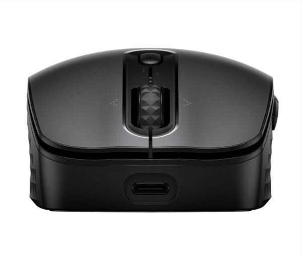 HP 695 Rechargeable Wireless Mouse - Afbeelding 9