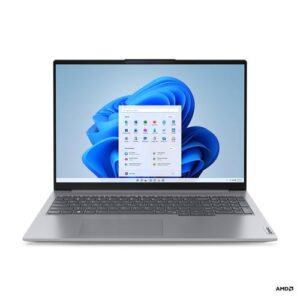 Lenovo ThinkBook 16 AMD Ryzen™ 7 7730U