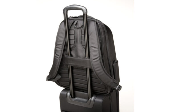 Kensington Contour™ 2.0 Pro Laptop Backpack - 17" - Afbeelding 6