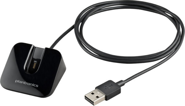 POLY Voyager Legend oplaadstandaard USB-A - Afbeelding 6