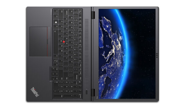 Lenovo ThinkPad P16v AMD Ryzen™ 9 PRO 7940HS Mobiel werkstation 40,6 cm (16") WUXGA 32 GB DDR5-SDRAM 1 TB SSD NVIDIA RTX 2000 Ad - Afbeelding 11