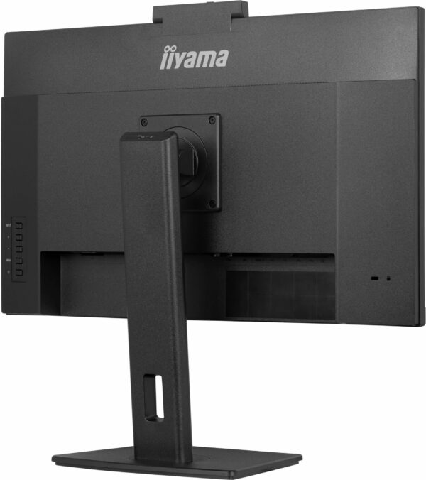 iiyama ProLite XUB2790QSUH-B1 computer monitor 68,6 cm (27") 2560 x 1440 Pixels 4K Ultra HD LED Zwart - Afbeelding 11