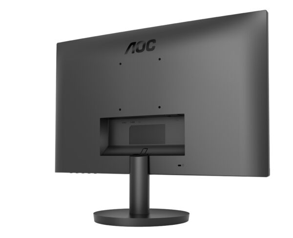 AOC 24B3HA2 computer monitor 60,5 cm (23.8") 1920 x 1080 Pixels Full HD LED Zwart - Afbeelding 7