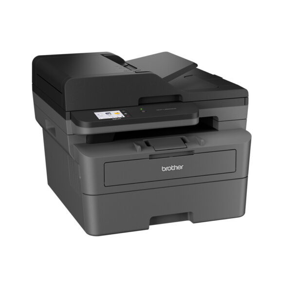 Brother DCP-L2660DW multifunctionele printer Laser A4 1200 x 1200 DPI 34 ppm Wifi - Afbeelding 6