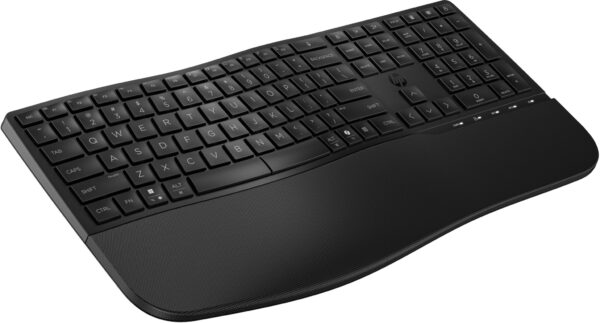 HP 685 Comfort Dual-Mode Keyboard - Afbeelding 3