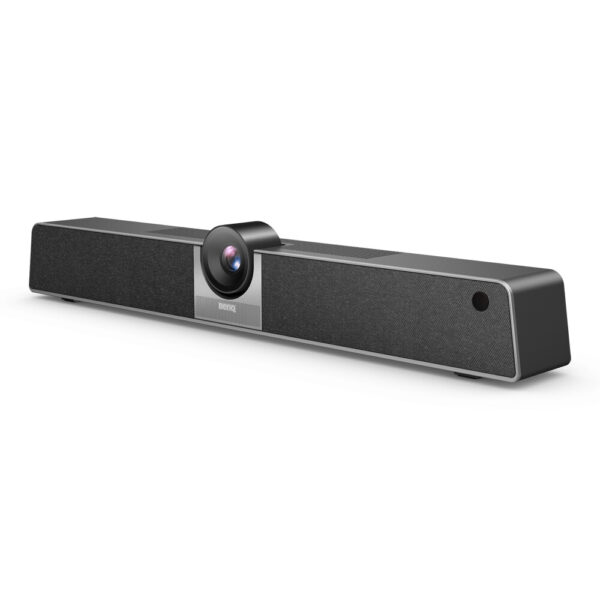 BenQ VC01A video conferencing systeem 12 MP Ethernet LAN Videosamenwerkingsbar - Afbeelding 3