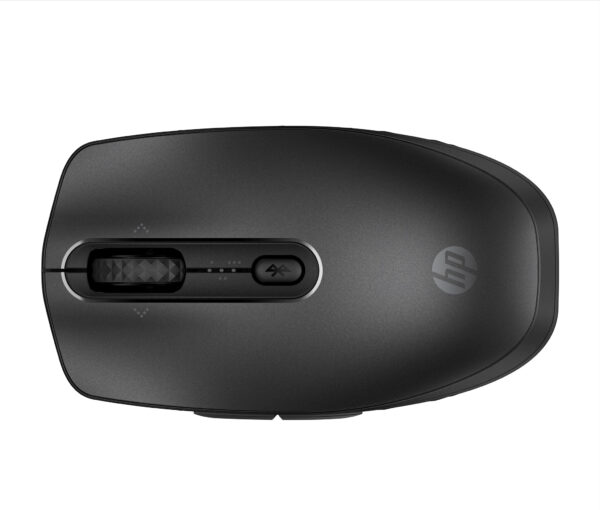 HP 695 Rechargeable Wireless Mouse - Afbeelding 7